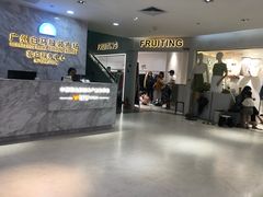 -广州白马服装市场