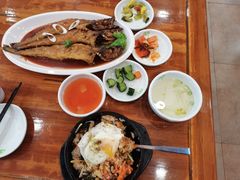 -全州拌饭馆(断桥店)