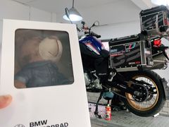 -永嘉宝诚宝马4S店(瓯北店)