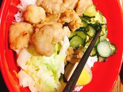 -大炮盐酥鸡(新街口店)