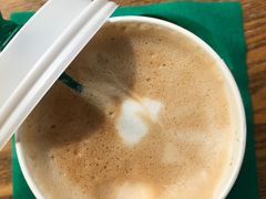 -星巴克(太原柳巷第一店)