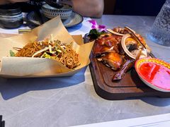 -沿江海南菜·文昌鸡祖师爷(大东海店)