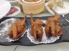 -圣丰城酒家·宴会(宝安大仟里店)