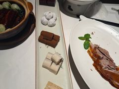 -四季民福烤鸭店(王府井东安门店)