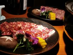 -不倒翁炭火烧肉(永安里店)