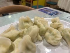 -听涛雅苑百味饺子老家菜馆