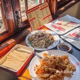 在中山…吃鱼还是得去老农庄！好吃不踩雷