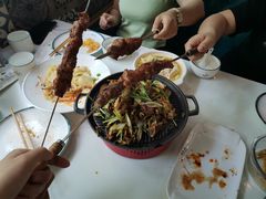 -帕米尔食府(白云观店)