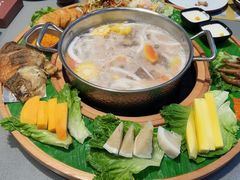 -椰小鸡·琼州糟粕醋(美兰缤纷城店)