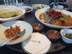 -宁波柏悦酒店·钱湖渔港