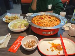 -胖哥俩肉蟹煲(龙德广场店)