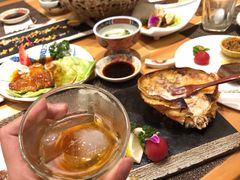 -大岛日本料理铁板烧(南通大饭店)