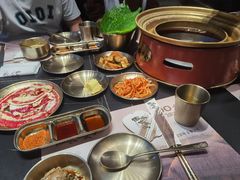 -西塔老太太泥炉烤肉(龙湖北苑天街店)
