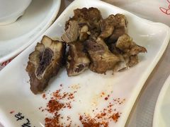 -五丁桥光头香辣蟹(望江橡树林店)