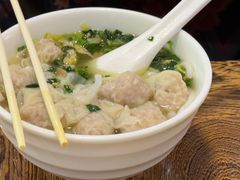 -蓝记云吞(正果店)