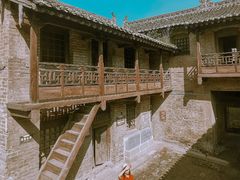 -郭峪古城