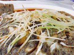 -北戴河庆山饭店·海鲜砂锅粥(北戴河黑石路店)