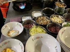 -小狗面馆(复兴店)