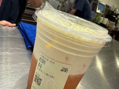 -唐沫茶兮(仓山万达金街店)