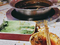 -钢管厂五区小郡肝火锅串串香(总店)