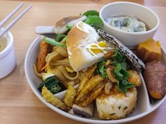 -素满香·食养自助(建邺万达店)