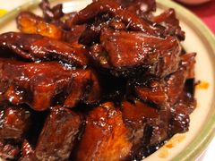 -老吉士酒家(天平路店)