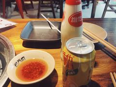 -老天桥蛙炉火锅(姑苏总店)