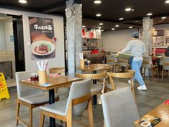 -李先生牛肉面大王(马栏店)