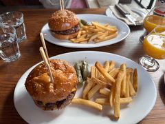 -京A Brewpub·精酿餐吧(幸福村店)