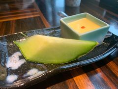 -山葵家·创意料理(宁波来福士店)