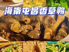 -盐禾堂海南屯昌香草鸭(总店)