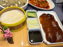 -苏州人家·精致苏帮菜(斜塘店)
