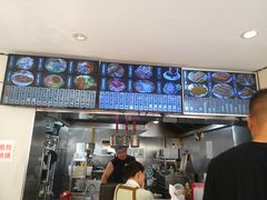 -好麺世家海鲜面馆(新建中路店)