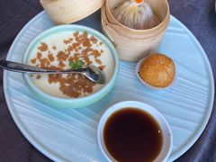 香草鲜奶布丁-蟹榭·本帮江浙菜·蟹宴(五角场合生汇商场店)