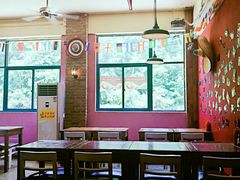 -Rural Tequila墨西哥餐厅(东川路店)