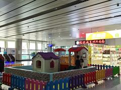 -威海大水泊国际机场