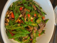 -实在湘·大碗土菜(竹料店)