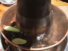 -義聚德·清真铜锅涮羊肉·烧烤(河东店)