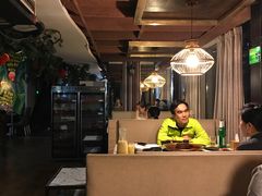 大堂-滇釜火锅·能喝汤的火锅(车公庄店)