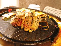 -小肚皮饮食店
