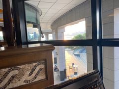 -蓝山咖啡馆(钱江龙店)