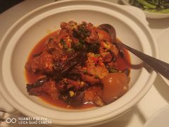 -院里寻菜·精致庭院菜(观沙岭店)