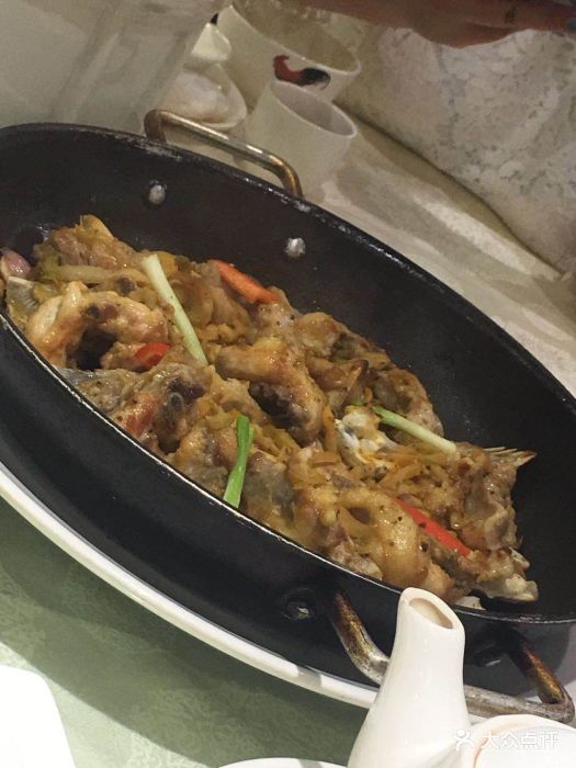 凤城酒家(凤城食都店)-图片-顺德区美食-大众点评网