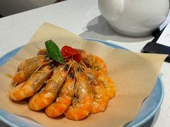 -常来小聚·广州非遗传承餐厅(高德置地店)