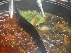 -萍姐火锅·公路夜市(打浦桥日月光店)