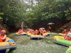 -清泉湾生态旅游度假区