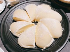 雪山奶露包-小炳胜(卓悦中心店)