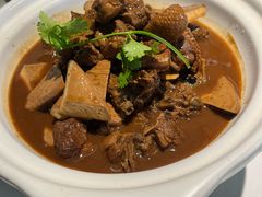 -又见炊烟私房菜(敬亭路店)