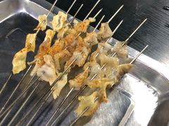 -慧姐烤串(南宁南小区店)