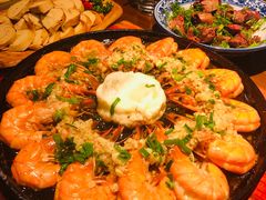 -燕郊烧鸽子(广安路店)